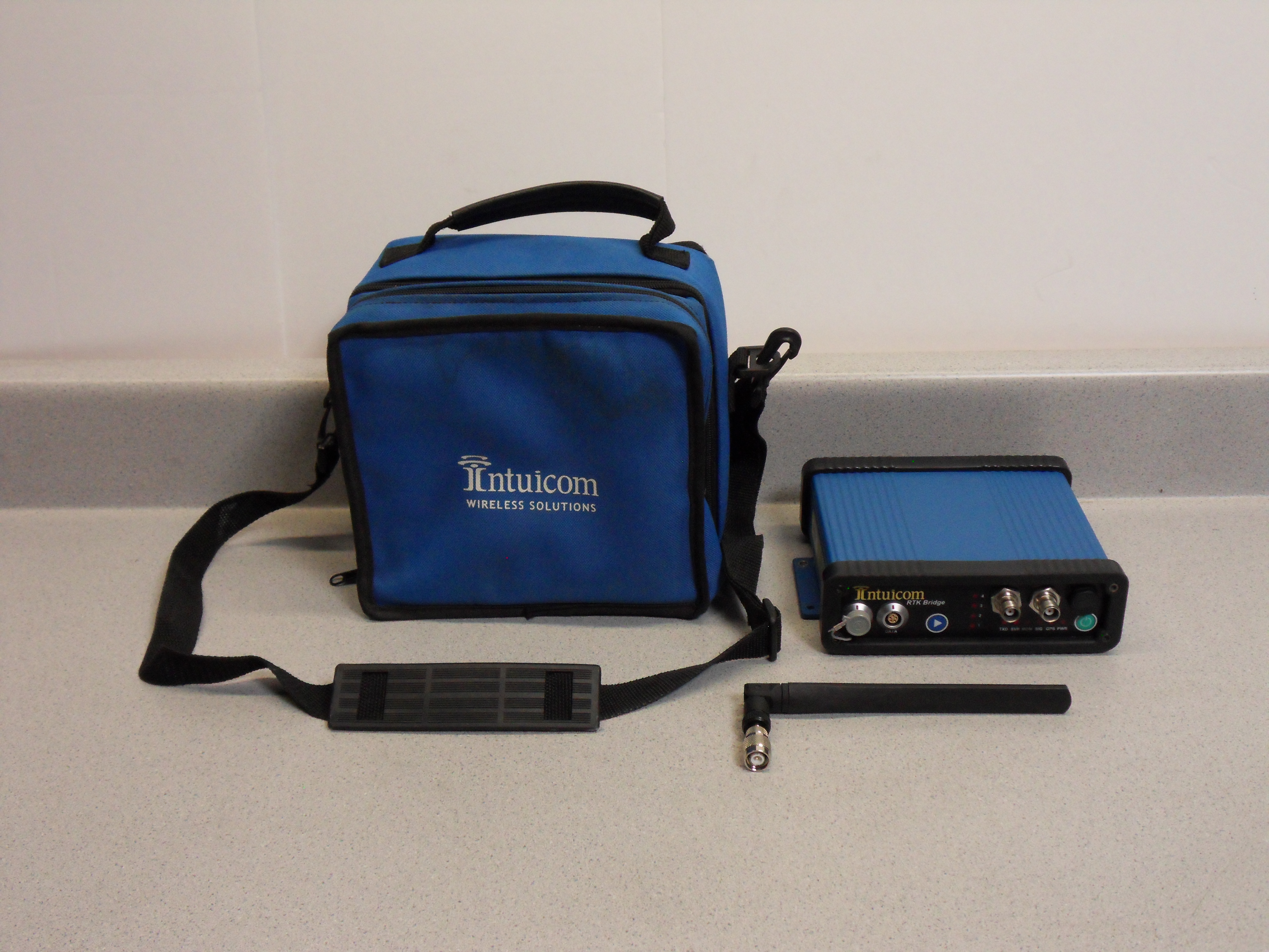 AGRTK BRIDGE WITH VERIZON MODEM (NO RADIO) FIP1101RTKVAG