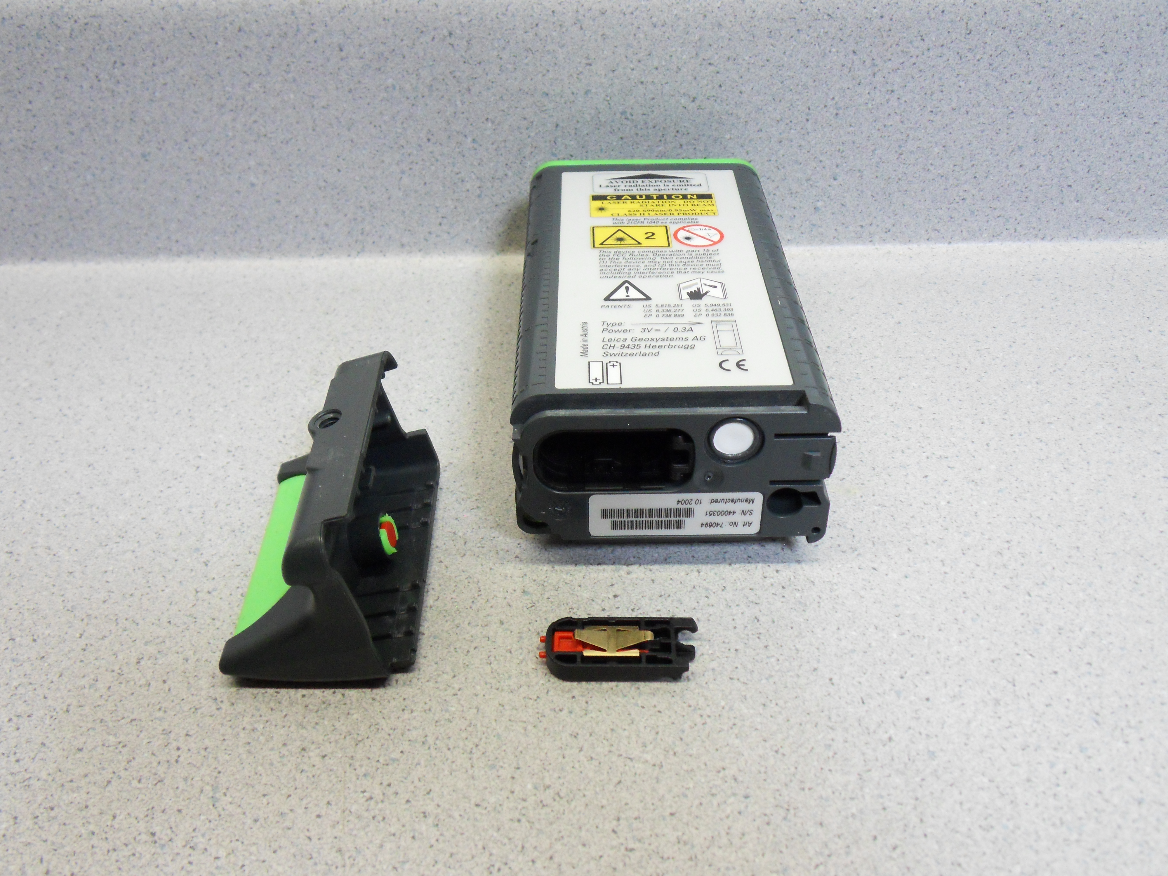 TPS series technical reference Page 2. Leica DISTO E7500i 660ft Laser  Distance Measure w. LEICA 3D DISTO USER MANUAL Pdf Download.